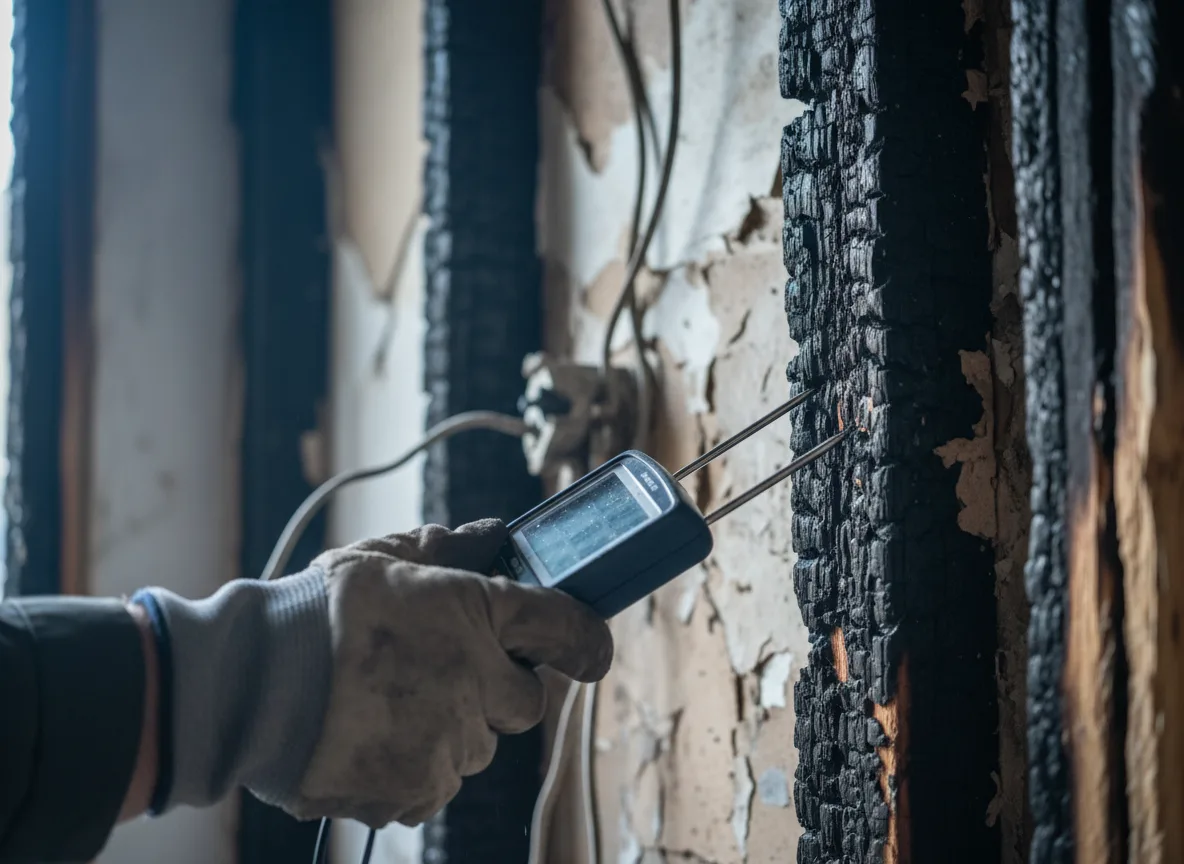 Fire Damage Restoration Wilkesville, OH FAQs